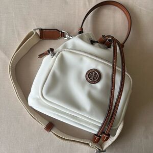 Tory Burch Virginia Bucket Bag